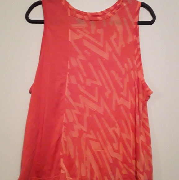 Reebok Crossfit Womens XL Exercise MuscleTee - Picture 5 of 14